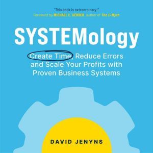 SYSTEMology, David Jenyns