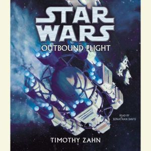 Star Wars Outbound Flight, Timothy Zahn