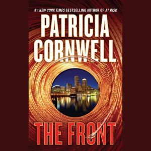 The Front, Patricia Cornwell