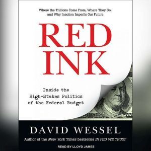 Red Ink, David Wessel