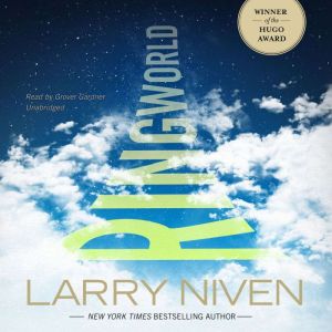 Ringworld, Larry Niven