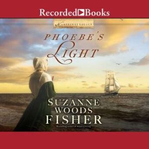 Phoebes Light, Suzanne Woods Fisher