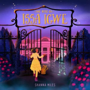 The Rise of Issa Igwe