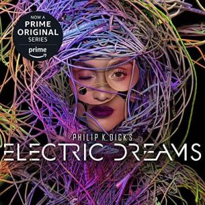 Philip K. Dicks Electric Dreams, Philip K. Dick
