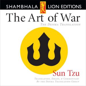 The Art of War, Denma Translation Group