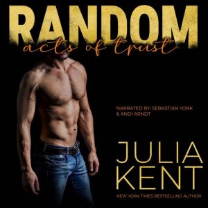 Random Acts of Trust, Julia Kent