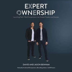 Expert Ownership, David Benham