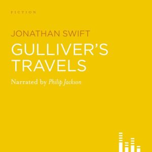 Gullivers Travels, Jonathan Swift