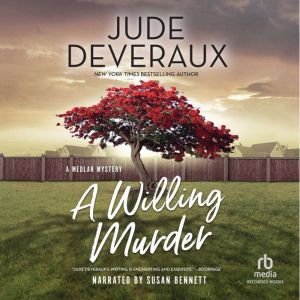 A Willing Murder, Jude Deveraux