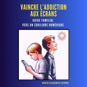 Vaincre l'addiction aux ecrans.
