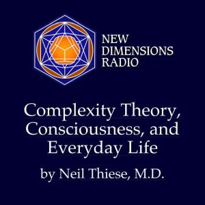 Complexity Theory, Consciousness, and Everyday Life