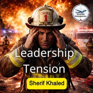 Leadership Tension