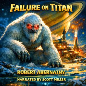 Failure on Titan, Robert Abernathy