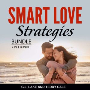 Smart Love Strategies Bundle, 2 in 1 Bundle
