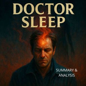 Doctor Sleep Book summary analysis..., Alexander Pike