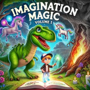 Imagination Magic - Volume 1