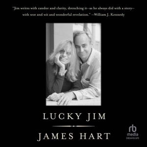 Lucky Jim, James Hart