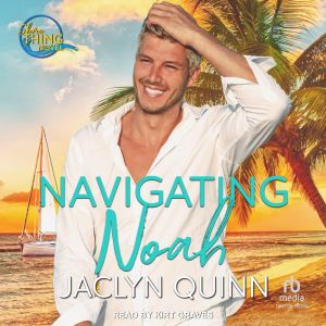 Navigating Noah, Jaclyn Quinn