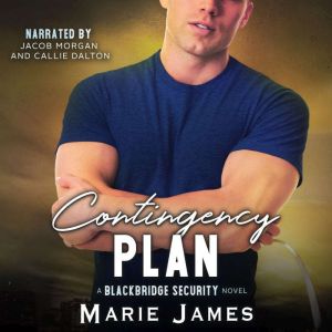 Contingency Plan, Marie James