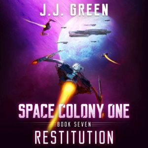 Restitution, J.J. Green