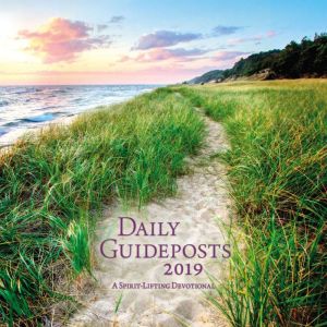 Daily Guideposts 2019, Guideposts