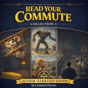 Read Your Commute Collection 1 Autho..., J. Samuel Davies