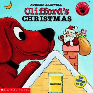 Clifford's Christmas, Norman Bridwell