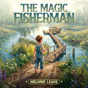 THE MAGIC FISHERMAN, Melanie Lewis