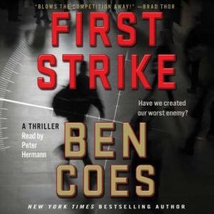 First Strike, Ben Coes