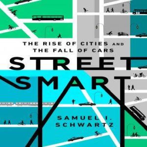 Street Smart, Samuel I. Schwartz
