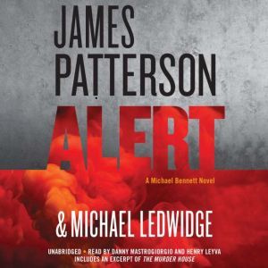 Alert, James Patterson