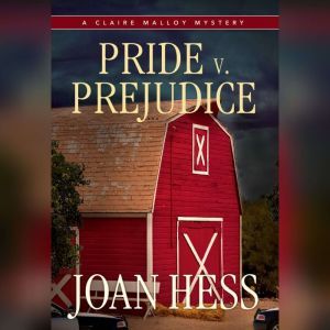 Pride v. Prejudice, Joan Hess