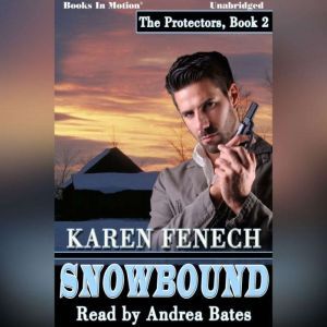 Snowbound, Karen Fenech
