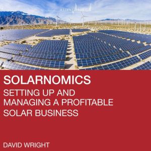 Solarnomics, David Wright