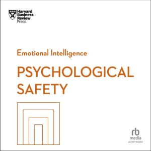Psychological Safety, Erica Keswin