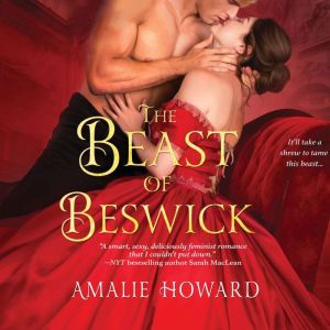 The Beast of Beswick, Amalie Howard