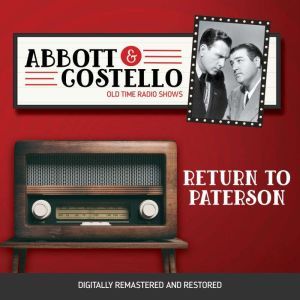 Abbott and Costello Return to Paters..., John Grant