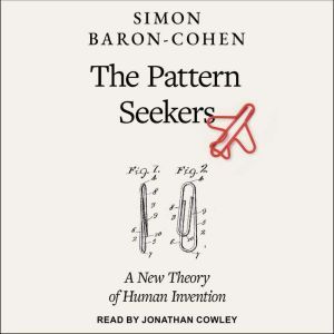 The Pattern Seekers, Simon BaronCohen