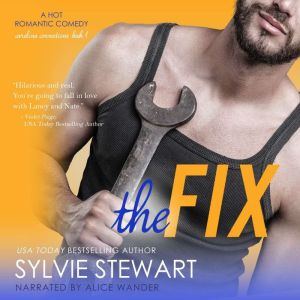 The Fix: A Single Mom Romantic Comedy