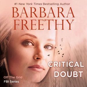 Critical Doubt, Barbara Freethy