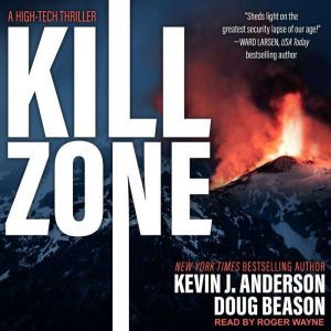 Kill Zone, Kevin J. Anderson