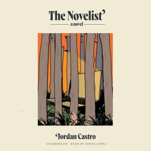 The Novelist, Jordan Castro