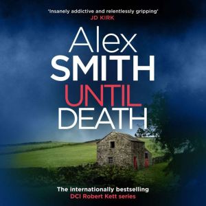 Until Death, Alex Smith