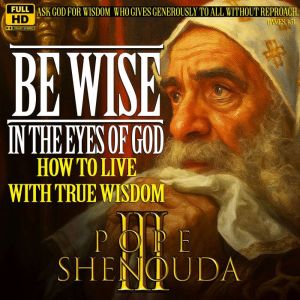 Be Wise in the Eyes of God  How to L..., Beshoy Shenouda Mahrous