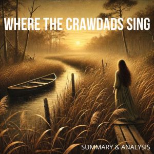 Where the Crawdads Sing