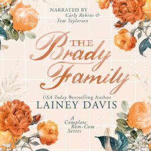 The Brady Family, Lainey Davis