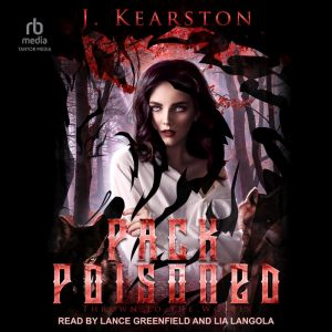 Pack Poisoned, J. Kearston