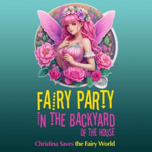 Fairy Party in the Backyard of the Ho..., Max Marshall