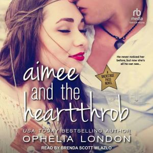 Aimee and the Heartthrob, Ophelia London