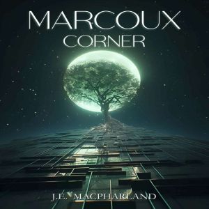 Marcoux Corner (Revelation Book 1)